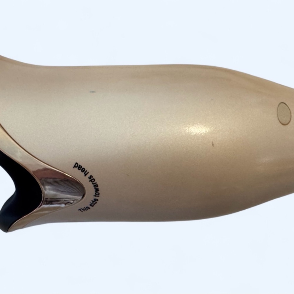 CHI Gold Spin N Curl Automatic Hair Curler - Picture 6 of 6